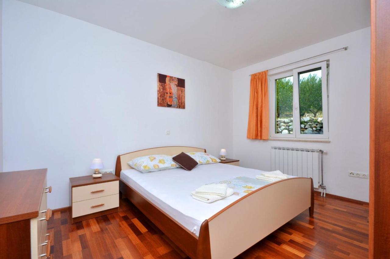 Holiday Home Nevenka Kastela Exterior photo