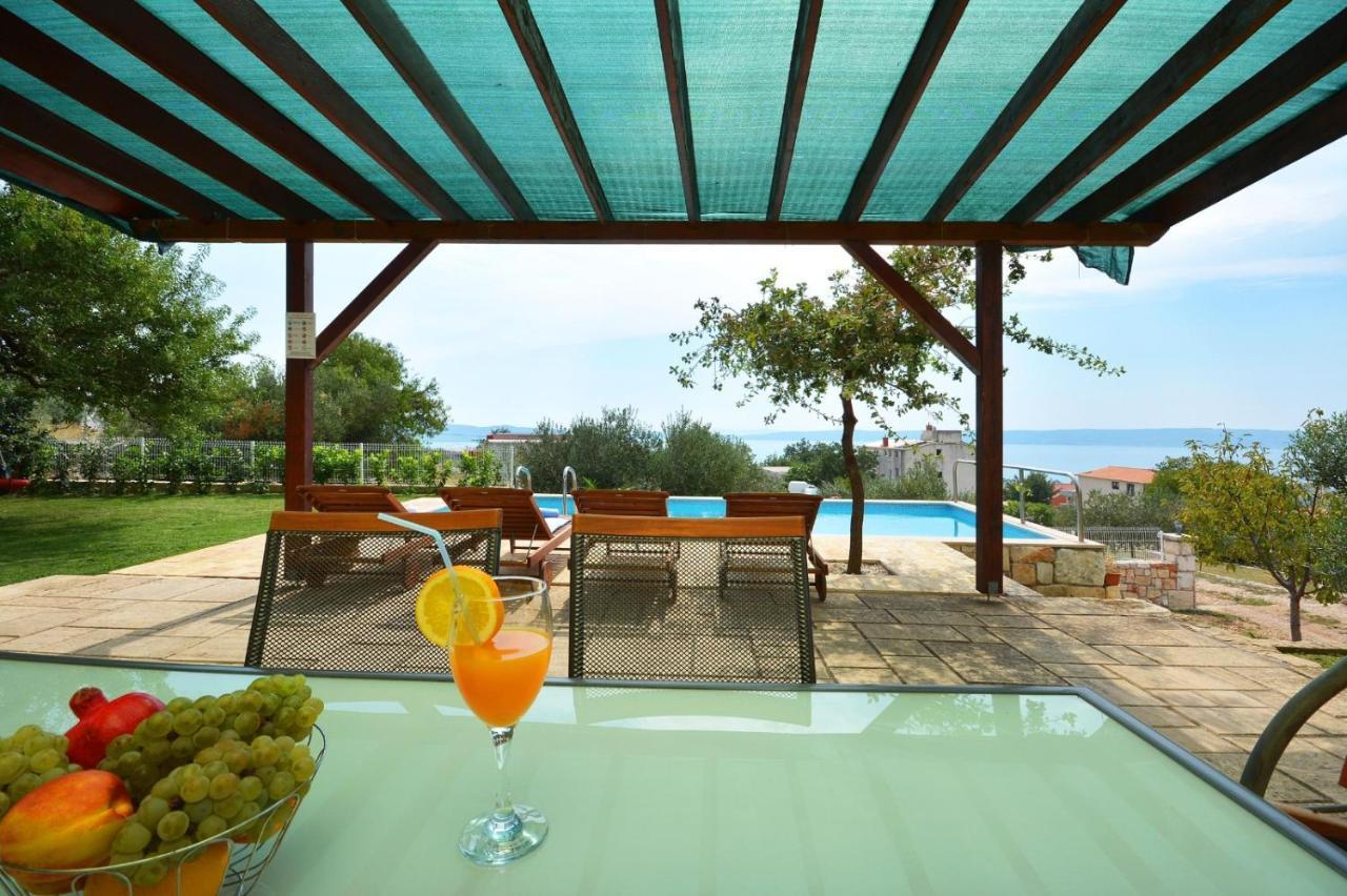 Holiday Home Nevenka Kastela Exterior photo
